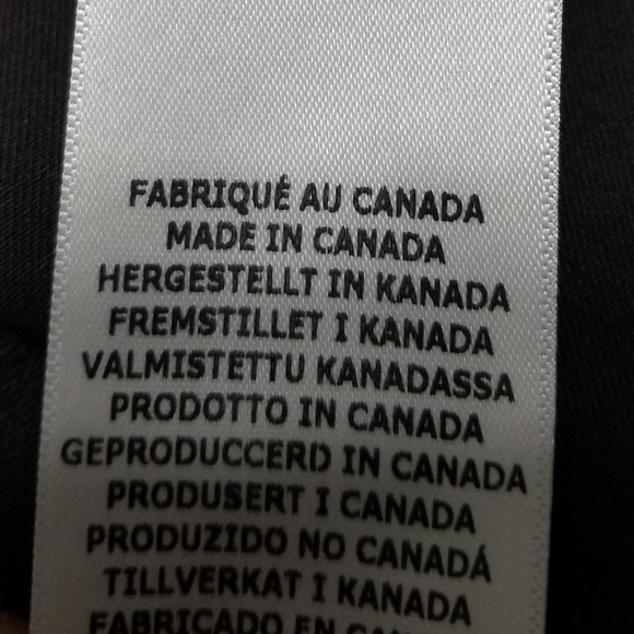 I Love Tyler Madison Leggings, Color Brown, Size S/P - Picture 11 of 12